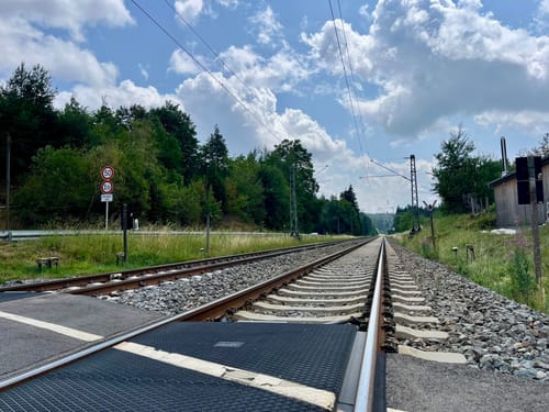 Waldpfad Groppertal (Premiumwanderweg)