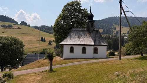 Todtmooser Lebküchlerweg (Genießerpfad)