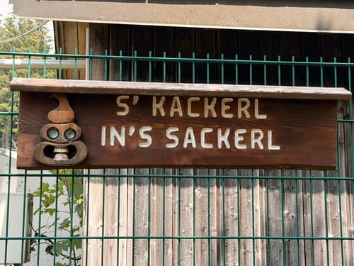 Todtmooser Lebküchlerweg (Genießerpfad)