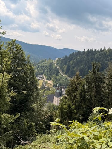Todtmooser Lebküchlerweg (Genießerpfad)
