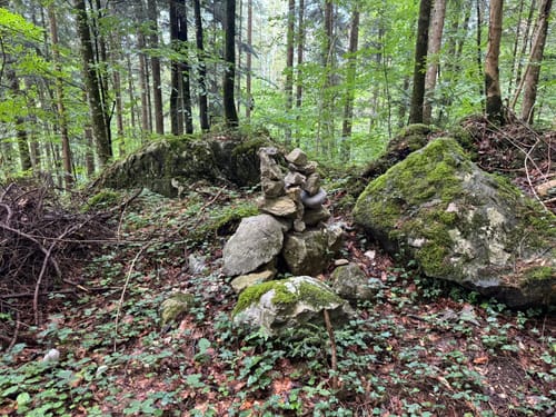 Themenweg Märchenpfad Bischofswiesen
