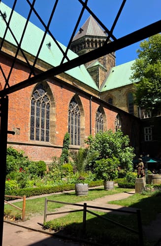 Bremer Stadtspaziergang