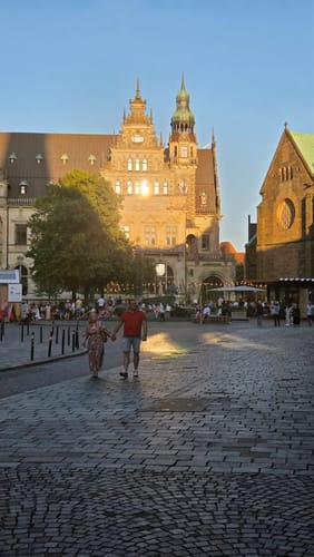 Bremer Stadtspaziergang