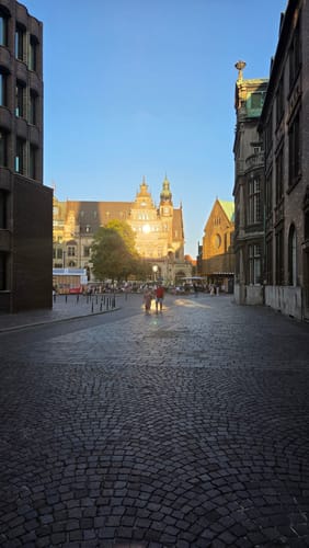 Bremer Stadtspaziergang