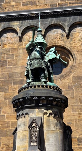 Bremer Stadtspaziergang