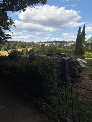 Rund um Waldbronn