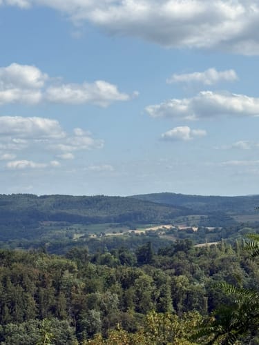 Auerbacher Schlossweg