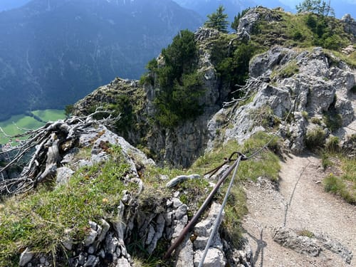 Oberammergau - Laber