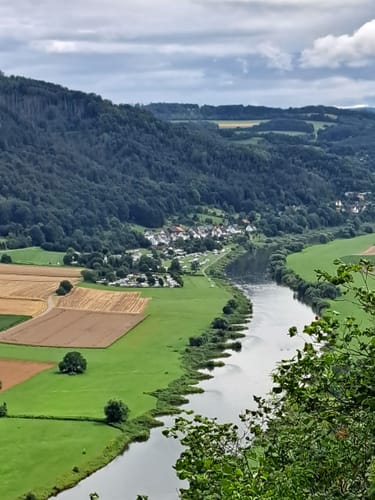 Hopfenberg und Kemnader Holz (Bw 1)