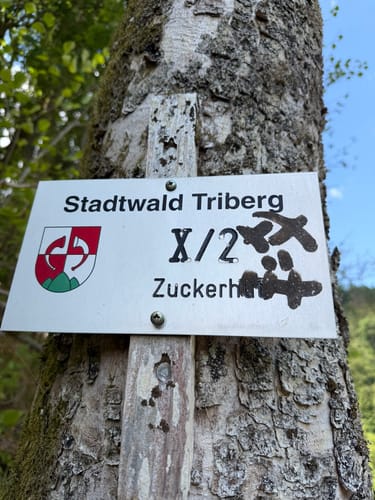 Schwarzwaldbahn Erlebnispfad