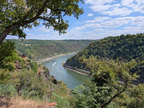 Loreley Runde
