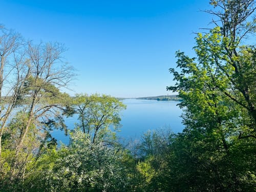 Schwanenwerder - Grunewald - Schlachtensee