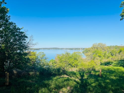 Schwanenwerder - Grunewald - Schlachtensee