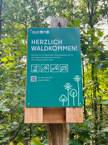 Schwanenwerder - Grunewald - Schlachtensee