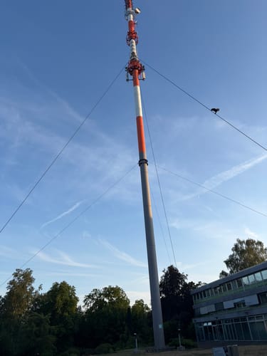 Rundweg Historischer Halberg