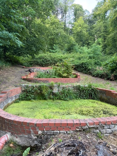 Rundweg Historischer Halberg
