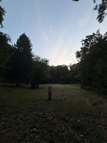 Rundweg Historischer Halberg