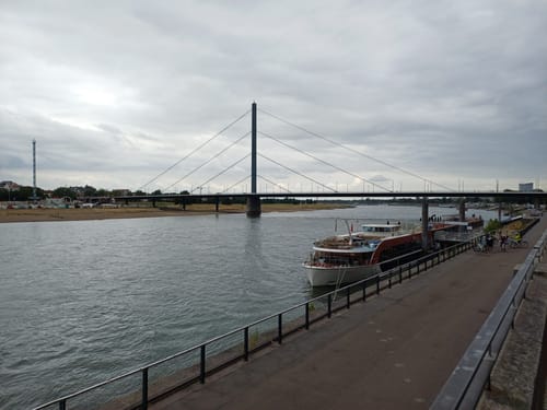 Stadtführung Altstadt Düsseldorf
