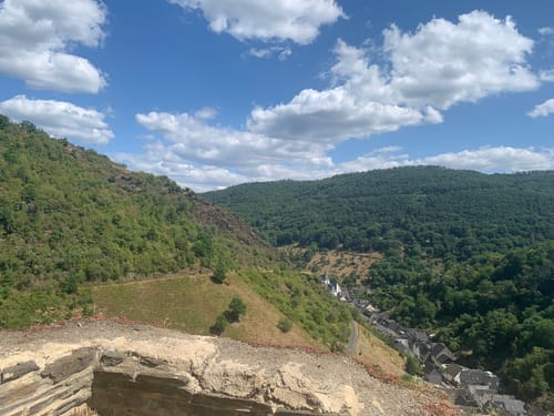 Stahlberg-Schleife (Premiumwanderweg)