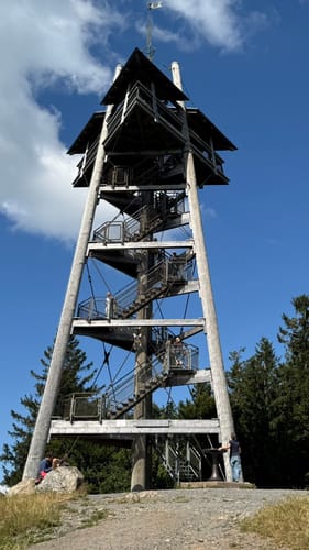 Schauinsland Rundweg