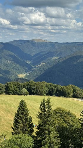 Schauinsland Rundweg