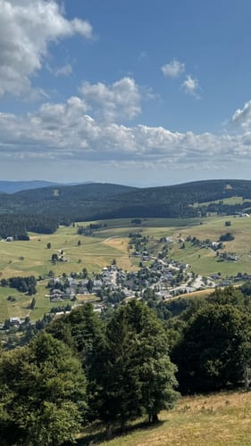 Schauinsland Rundweg