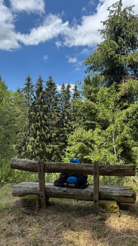 Schauinsland Rundweg