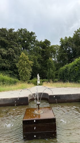 UNESCO-Weltkulturerbe Bergpark Wilhelmshöhe, Herkules und Asch Rundweg