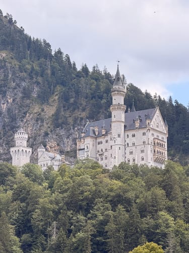Bodensee-Königssee-Radweg Etappe 4: Füssen - Großweil