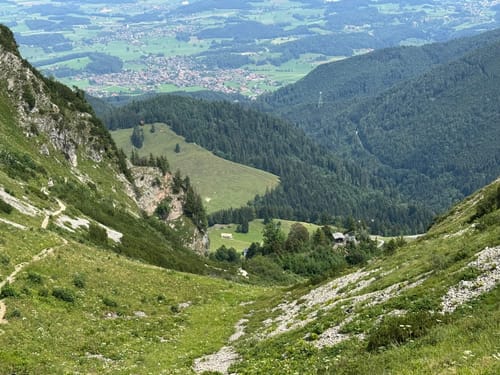 Hochfelln