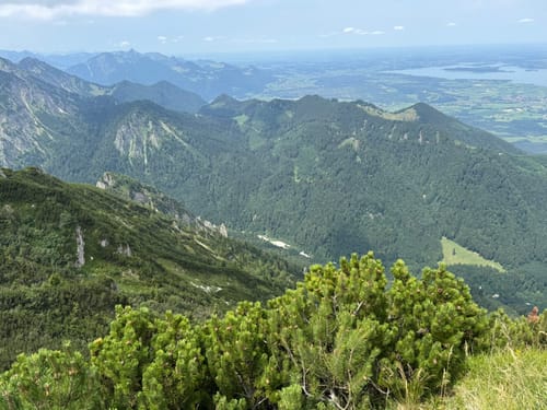 Hochfelln