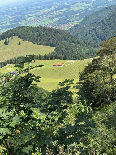 Hochfelln