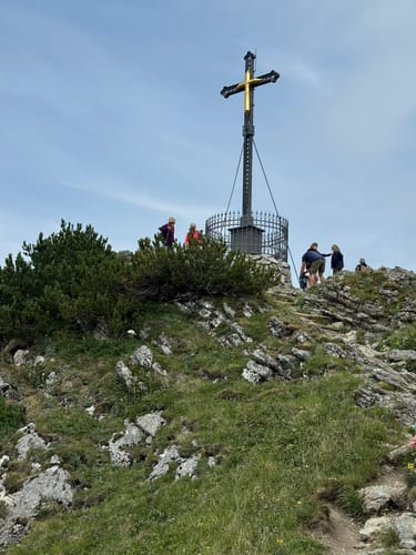 Hochfelln