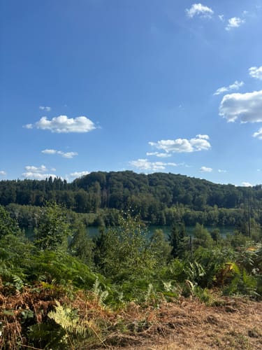Rundwanderweg: unverDHÜNNt 2