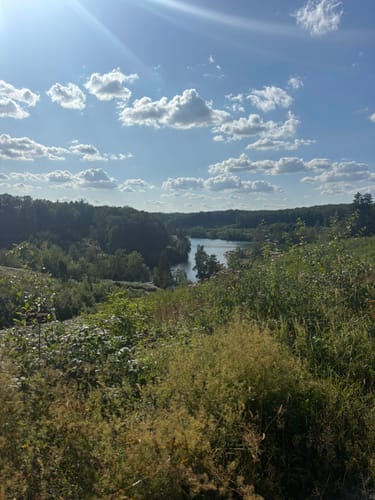 Rundwanderweg: unverDHÜNNt 2