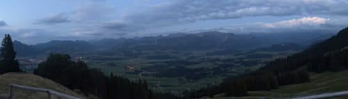 Ofterschwanger Horn
