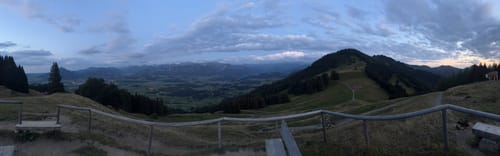 Ofterschwanger Horn