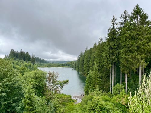 Liebesbankweg (Premiumwanderweg)