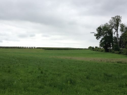 Rundweg B6