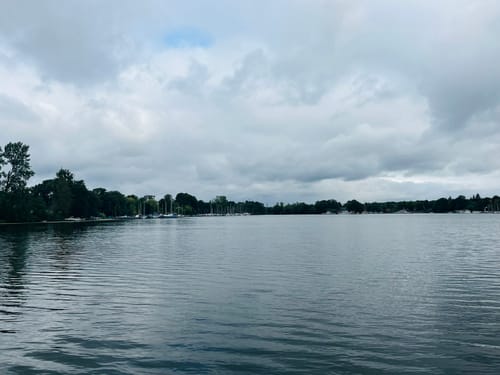 Sechserbrücke Runde von Alt-Tegel