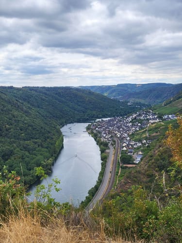 Dortebachtal