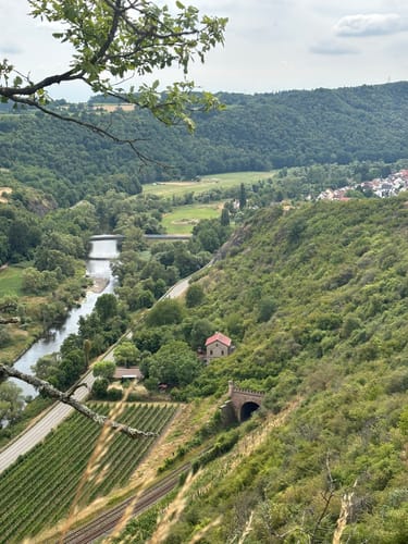 TourNatur Salinental