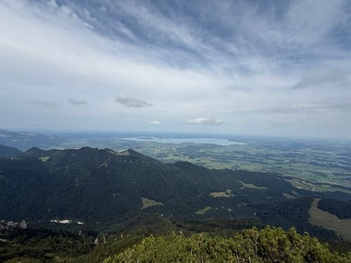 Hochfelln