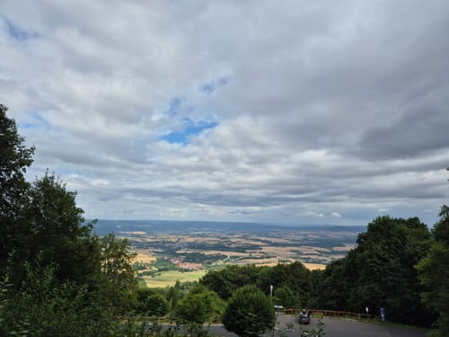 Meißner Rundweg 6