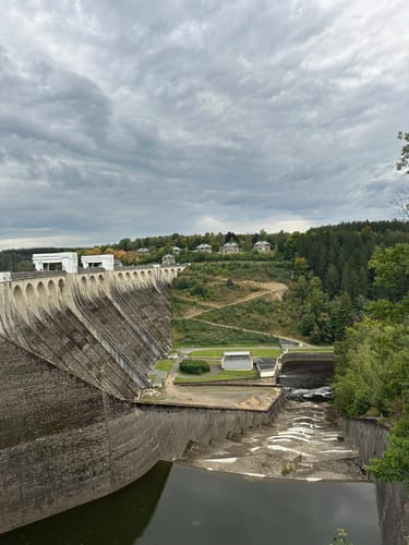 Lac d'Eupen et Kutenhard [CLOSED]
