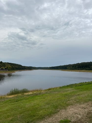 Lac d'Eupen et Kutenhard [CLOSED]