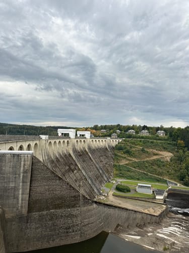 Lac d'Eupen et Kutenhard [CLOSED]