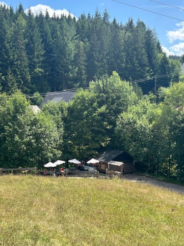 Rundweg Hinterzarten - Ravennaschlucht