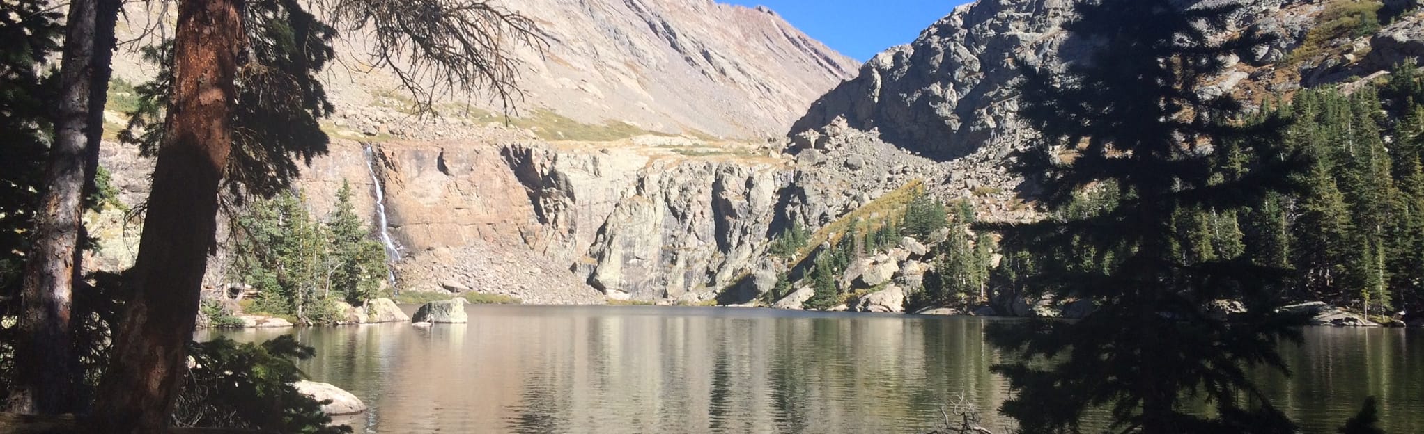Willow Lake Trail, Colorado 771 Reviews, Map AllTrails