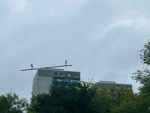 Weg 14 - Wuhletalweg